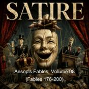 Podcast Aesop's Fables, Volume 08 (Fables 176-200)