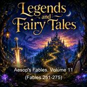 Podcast Aesop's Fables, Volume 11 (Fables 251-275)