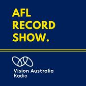 Podcast AFL Record Show