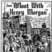 Podcast Afloat with Henry Morgan