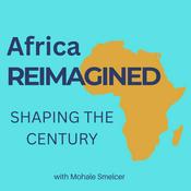 Podcast Africa REIMAGINED