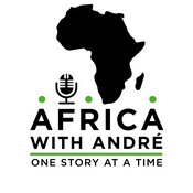 Podcast Africa with André