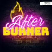 Podcast After Burner: Calgary Flames Post Game Show