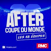Podcast After Coupe du monde, les 48 équipes