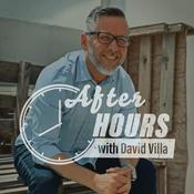 Podcast After Hours with David Villa