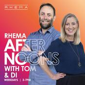 Podcast Rhema Afternoons