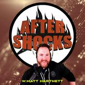 Podcast aftershockstv