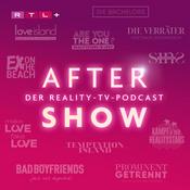 Podcast Aftershow – der Reality-TV-Podcast