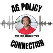 Podcast Ag Policy Connection – RealAgriculture