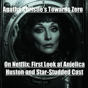 Podcast Agatha Christie’s Towards Zero on Netflix
