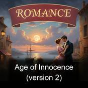 Podcast Age of Innocence (version 2)