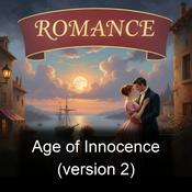 Podcast Age of Innocence (version 2)