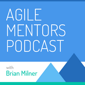 Podcast Agile Mentors Podcast from Mountain Goat Software