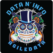 Podcast Agile Data N’ Info