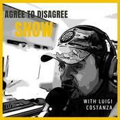 Podcast Agree to Disagree Show