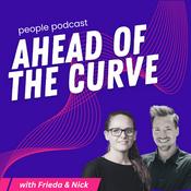 Podcast Ahead of the curve - A People Leader's Podcast