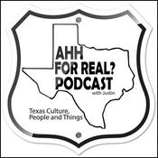 Podcast Ahh, For Real? Podcast