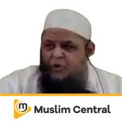 Podcast Ahmed Suleman Khatani