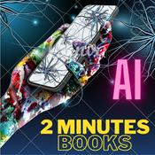 Podcast AI 2 Minutes Books