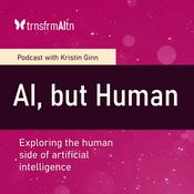 Podcast AI, but Human
