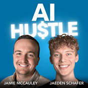 Podcast AI Hustle: Make Money with AI