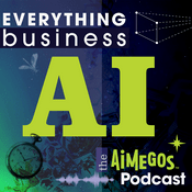 Podcast AI in Business