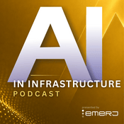 Podcast AI in Infrastructure Podcast