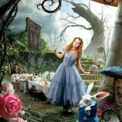 Podcast 爱丽丝梦游仙境｜世界经典童话 | 儿童睡前故事