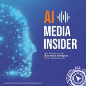 Podcast AI Media Insider