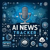 Podcast AI News Tracker
