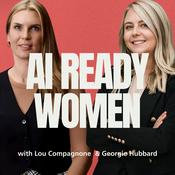 Podcast AI Ready Women