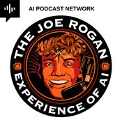 Podcast Joe Rogan Experience for AI