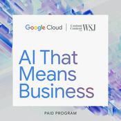 Podcast AI That Means Business