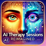 Podcast AI Therapy Sessions - Reimagined!