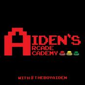 Podcast Aiden's Arcade Academy