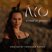 Podcast ĀIO: a road to peace