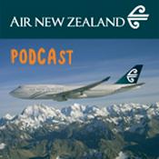 Podcast Air New Zealand Podcast