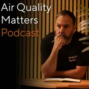Podcast Air Quality Matters