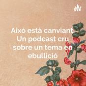Podcast Això està canviant. Un podcast cru sobre un tema en ebullició
