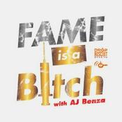 Podcast AJ Benza: Fame is a Bitch
