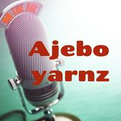 Podcast AJEBO YARNZ