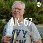 Podcast AK-67: Audio Shots for your Physical Banking.  KABOOM.