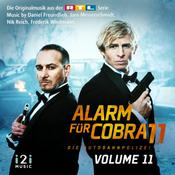 Podcast Alarm für Cobra 11 Hörspiel Podcast