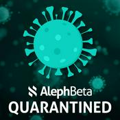 Podcast Aleph Beta Quarantined