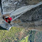 Podcast Alex Honnold: Free solo, skyscraper