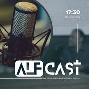 Podcast Alf Cast
