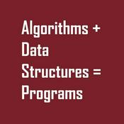 Podcast Algorithms + Data Structures = Programs