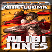 Podcast Alibi Jones