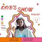 Podcast Kayb's Show Podcast