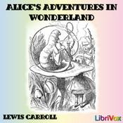 Podcast Alice's Adventures in Wonderland (version 3) by Lewis Carroll (1832 - 1898)